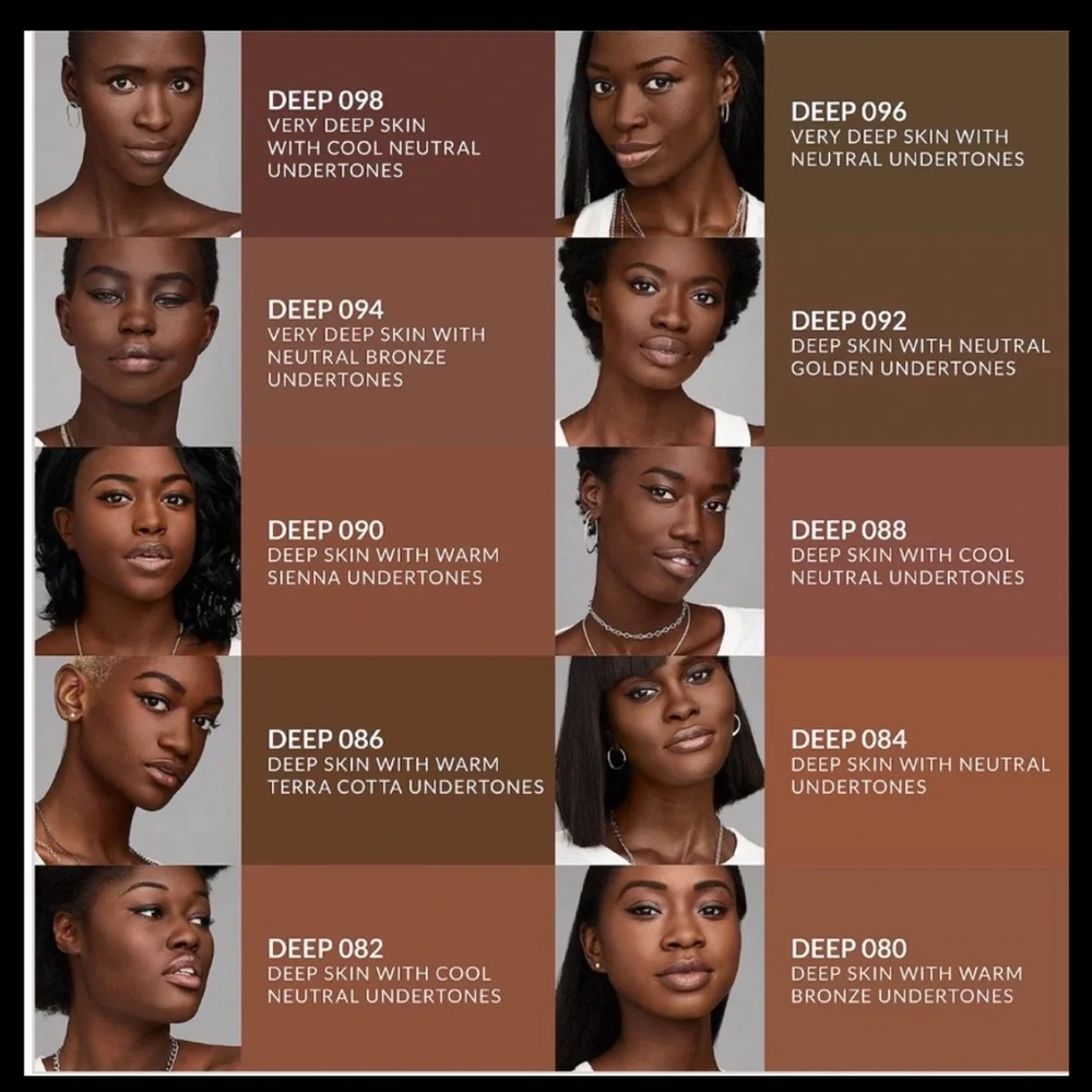 KVD GOOD APPLE SKIN PERFECTING FOUNDATION BALM DEEP 082